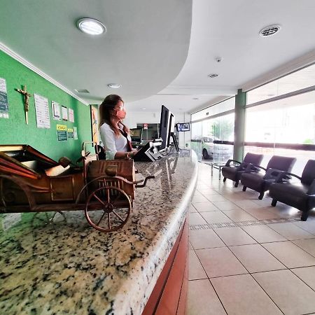 Cerrados Park Hotel Várzea Grande Extérieur photo