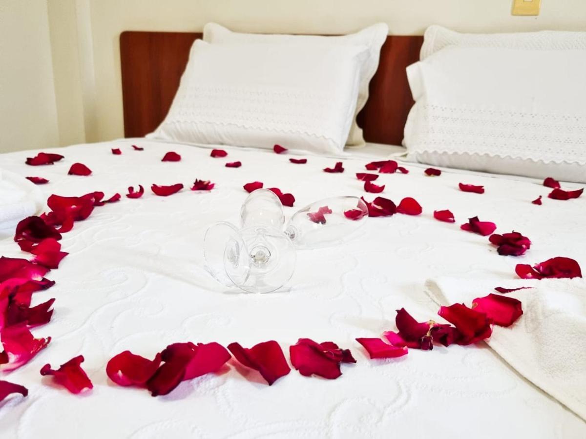 Cerrados Park Hotel Várzea Grande Extérieur photo